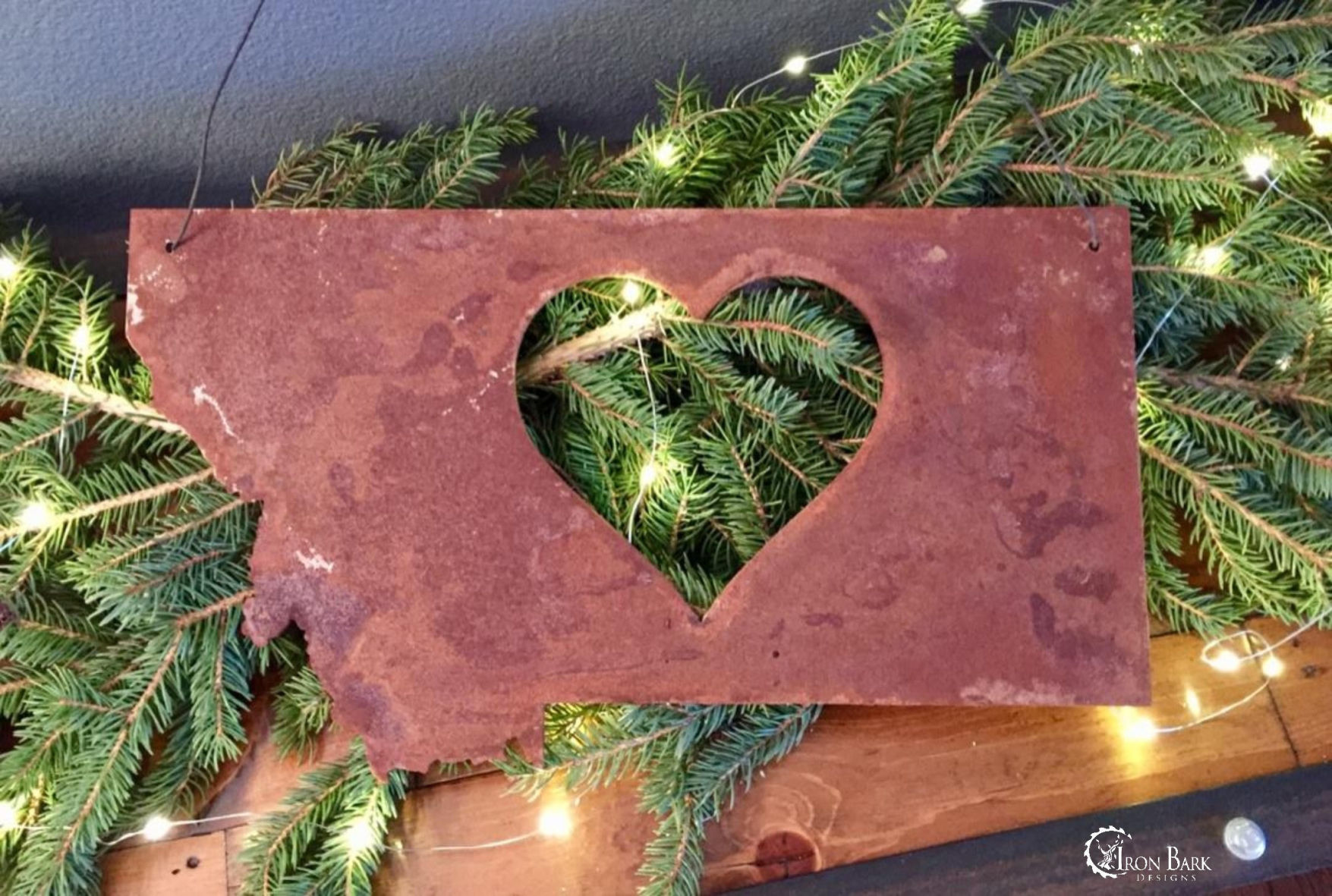 Iron Bark Designs
